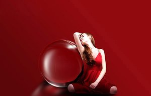 四子王旗玻璃有限責任公司